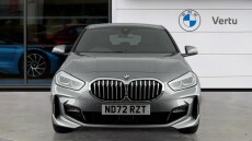 BMW 1 Series 118i [136] M Sport 5dr Step Auto [LCP] Petrol Hatchback